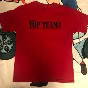 UFC American top team t shirt